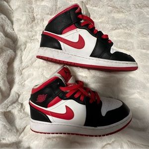 Zapatos Jordan ( big boy ) 7Y